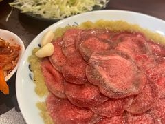 -蒜香焼肉PURUSHIN(马场路店)