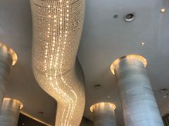 -青岛富力艾美酒店