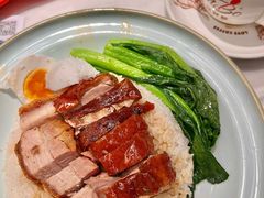 -新世界餐厅(万达店)