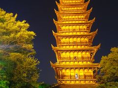 -常熟方塔园