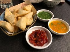 -潮堂 · 潮州菜(国贸商城店)