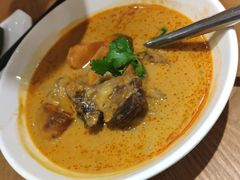 越式咖喱牛腩-Pho Asia 亚阁越南料理(上海来福士广场店)