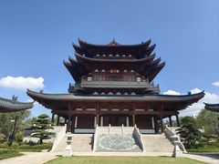 -江心屿景区