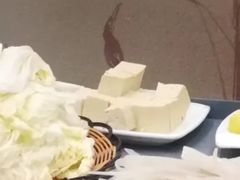豆腐-老哥铁锅炖鱼(嫩江北街店)