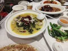 -稻香酒家(天河城店)