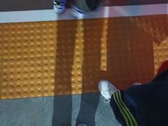 -黄山北站