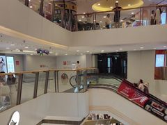 -银座mall(东直门店)