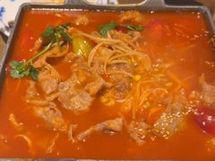 -炉鱼(萧山万象汇店)