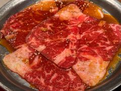 -一品诚记烤肉(大连柏威年购物中心店)