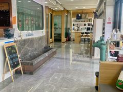 -pd派德宠物中心医院24H急重症·眼科中心·血液透析中心(嵩山北路店)