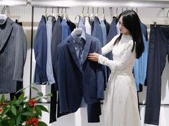 -厦门大西洋天虹百货商场