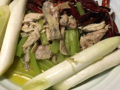 -青叶202都市餐厅(迪诺水镇店)