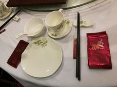-御名苑酒家(大角咀店)