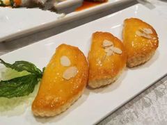 -红棉中餐厅·广州海航威斯汀酒店