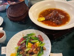 -誉八仙粤菜(万象天地店)