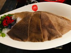 -九鼎轩脆毛肚火锅(南京东路店)