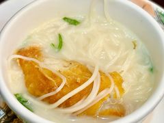 黄鱼煮面线-堂宴·老厦门私房菜(1988仙岳总店)