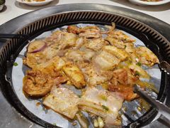 -么子烤肉(化龙池店)
