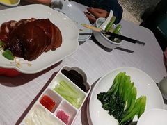 -大鸭梨烤鸭·北京菜(南小街/南苑店)