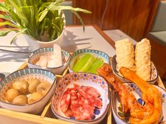 -螺大喜螺蛳粉火锅(雍和宫店)