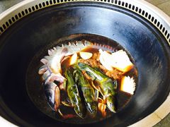 -荣德灶台鱼(圣泉寺店)