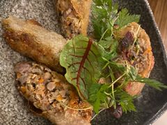 -Golden Lily河内巴黎法越料理餐厅(建国西路店)