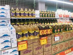 -物美超市(三里河店)