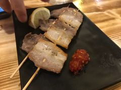 -鸟先生居酒屋(东湖馨园店)