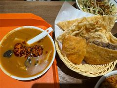 -方中山胡辣汤(成都首店)
