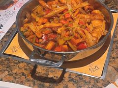 -黄记煌三汁焖锅(金凤万达广场店)