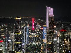-广州塔
