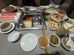 -海底捞火锅(奥山世纪城店)