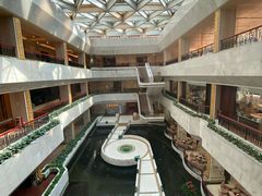 -广东大厦酒店(广州北京路步行街纪念堂地铁站店)