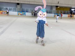 -冠军冰场CHAMPION RINK(百联又一城店)