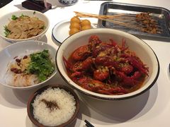 -文和友老长沙龙虾馆(化龙池店)