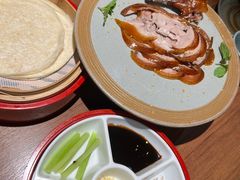 -青年公社烤鸭(熙悦天街店)