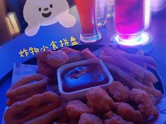 -Ambra Haus琥珀屋精酿餐厅(宝山店)