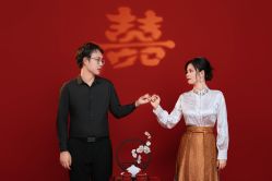 -钟爱一生婚纱摄影旗舰店