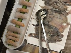 -福寿斋·老北京铜锅涮肉·烤鸭(顺义总店)