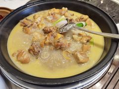 -富淳饭店(世纪公园店)