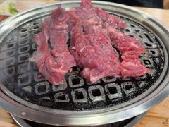 -霸腹烤肉(厦门柚子番店)
