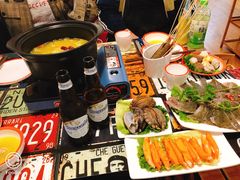 -小龍鳳·港式海鲜打边炉(沙湖路店)