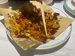 -东来土菜馆(民祥园路店)