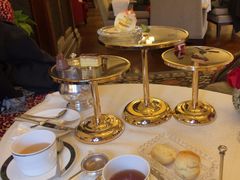 -Salon de Ville浦江汇(上海外滩华尔道夫酒店店)