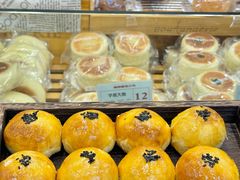 -富贵面包公司(运河店)