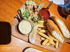 -布拉格餐厅· 中欧捷克菜(全国首店)