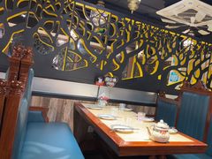 -品质伊骊新疆菜(紫金店)