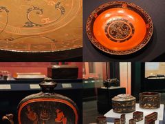 -盘龙城遗址博物院