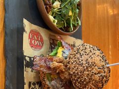 -FAT COW(虹梅路店)