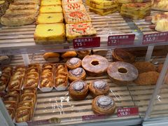 -味多美蛋糕(京旺家园店)